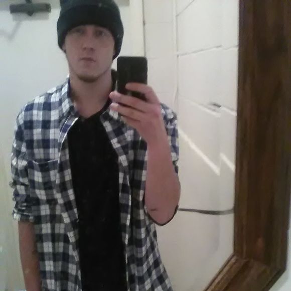 Meet your Posher, Branden - Picture 1 of 1